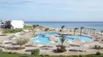 The Three Corners Equinox Beach Resort