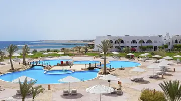 The Three Corners Equinox Beach Resort