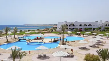 The Three Corners Equinox Beach Resort