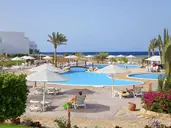 The Three Corners Equinox Beach Resort