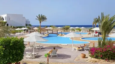 The Three Corners Equinox Beach Resort