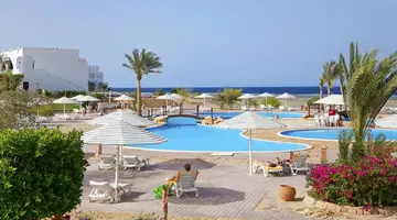 The Three Corners Equinox Beach Resort