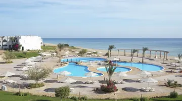 The Three Corners Equinox Beach Resort