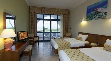 The Three Corners Equinox Beach Resort