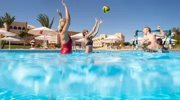 The Three Corners Equinox Beach Resort