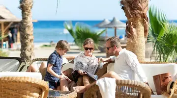 The Three Corners Equinox Beach Resort