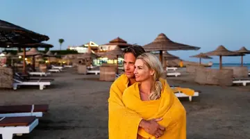 The Three Corners Equinox Beach Resort