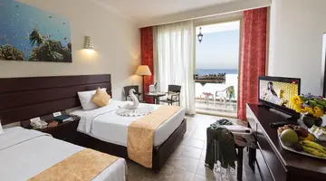 The Three Corners Equinox Beach Resort