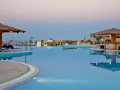 The Three Corners Fayrouz Plaza Beach