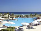 The Three Corners Fayrouz Plaza Beach