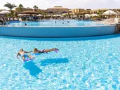 The Three Corners Fayrouz Plaza Beach