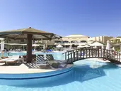 The Three Corners Fayrouz Plaza Beach