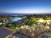 The Three Corners Fayrouz Plaza Marsa Al
