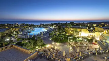 The Three Corners Fayrouz Plaza Marsa Al