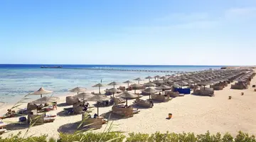 The Three Corners Fayrouz Plaza Marsa Al