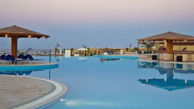 The Three Corners Fayrouz Plaza Marsa Al