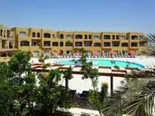 The Three Corners Fayrouz Plaza Marsa Al