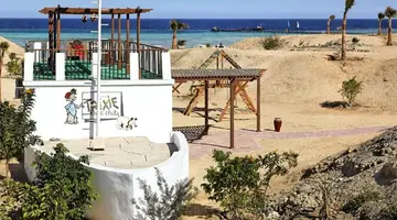THE THREE CORNERS FAYROUZ PLAZA MARSA ALAM