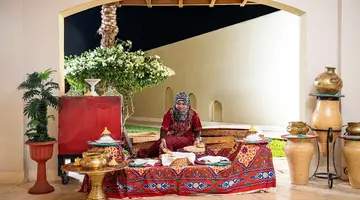 THE THREE CORNERS FAYROUZ PLAZA MARSA ALAM