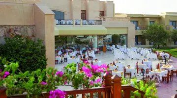 THE THREE CORNERS FAYROUZ PLAZA MARSA ALAM