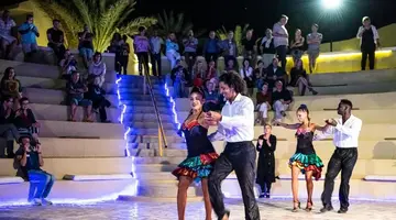 THE THREE CORNERS FAYROUZ PLAZA MARSA ALAM