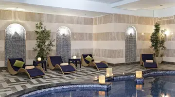THE THREE CORNERS FAYROUZ PLAZA MARSA ALAM