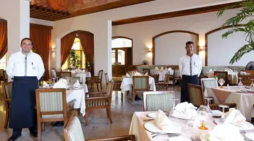 THE THREE CORNERS FAYROUZ PLAZA MARSA ALAM