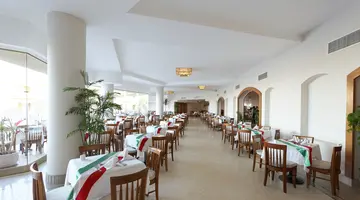 THE THREE CORNERS FAYROUZ PLAZA MARSA ALAM