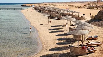 THE THREE CORNERS FAYROUZ PLAZA MARSA ALAM