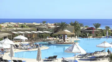 THE THREE CORNERS FAYROUZ PLAZA MARSA ALAM