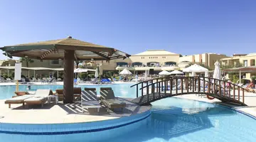 THE THREE CORNERS FAYROUZ PLAZA MARSA ALAM