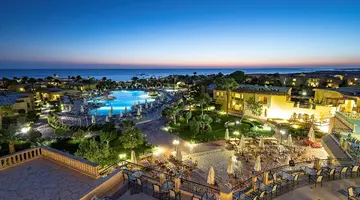 THE THREE CORNERS FAYROUZ PLAZA MARSA ALAM