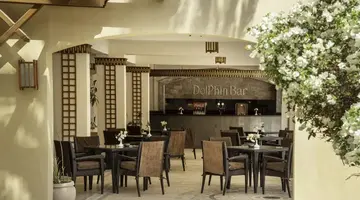 THE THREE CORNERS FAYROUZ PLAZA MARSA ALAM