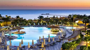 THE THREE CORNERS FAYROUZ PLAZA MARSA ALAM