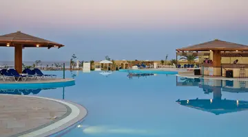THE THREE CORNERS FAYROUZ PLAZA MARSA ALAM