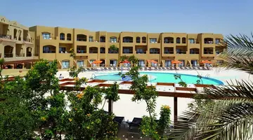The Three Corners Fayrouz Plaza