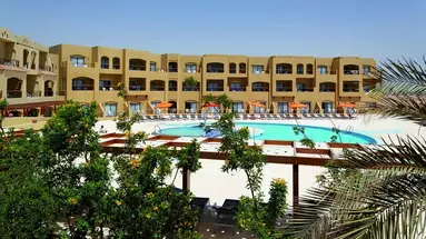 The Three Corners Fayrouz Plaza