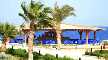 THE THREE CORNERS HAPPY LIFE BEACH RESORT