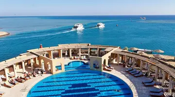 The Three Corners Ocean View (Adults Only 16+)