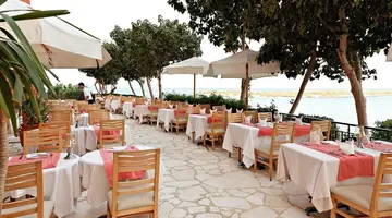 The Three Corners Ocean View (Adults Only 16+)