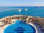 The Three Corners Ocean View (Adults Only 16+)