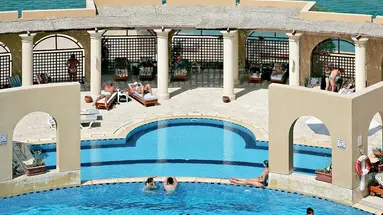 The Three Corners Ocean View (Adults Only 16+)