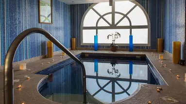 The Three Corners Ocean View (Adults Only 16+)