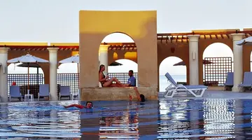The Three Corners Ocean View (Adults Only 16+)