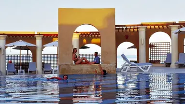 The Three Corners Ocean View (Adults Only 16+)