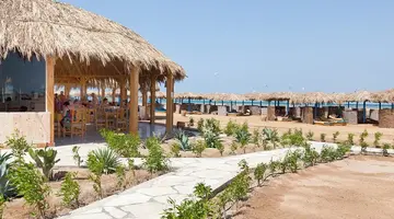 The Three Corners Ocean View (Adults Only 16+)