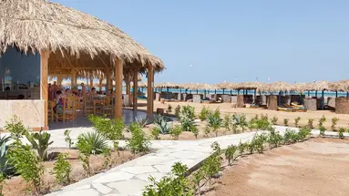 The Three Corners Ocean View (Adults Only 16+)