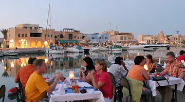The Three Corners Ocean View (Adults Only 16+)