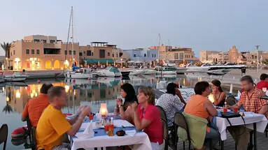 The Three Corners Ocean View (Adults Only 16+)