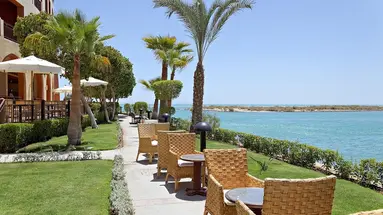 The Three Corners Ocean View (Adults Only 16+)